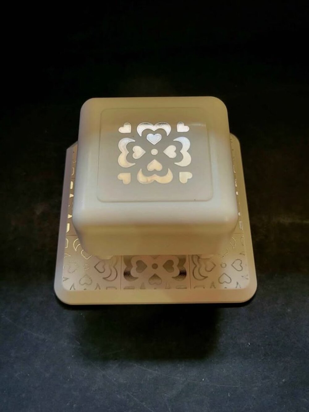 Martha Stewart Punch All Over The Page Paper Punch